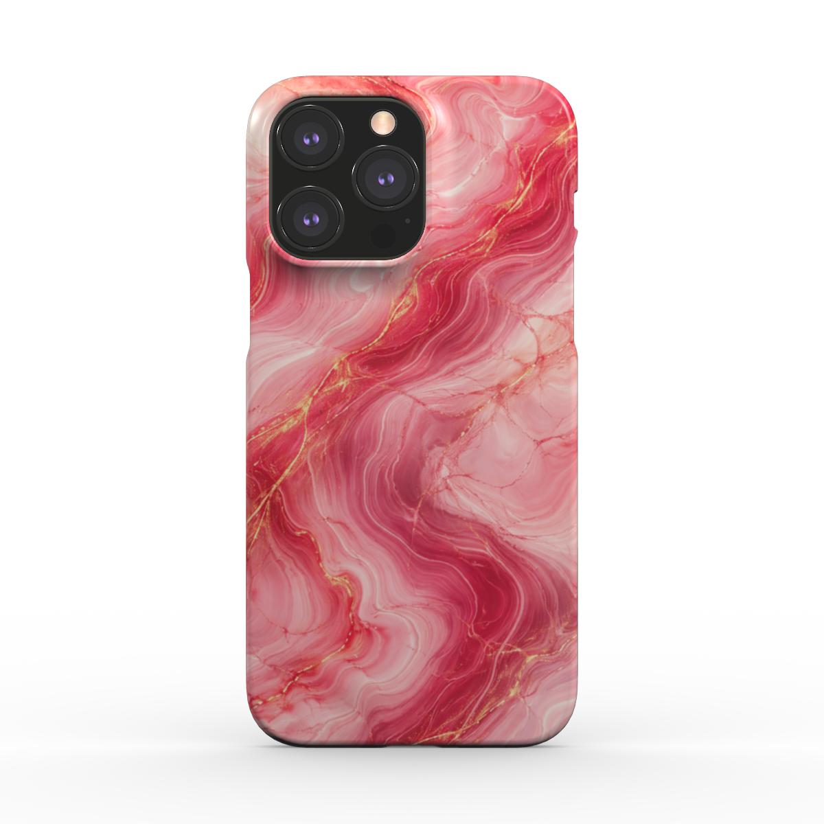Petal - Snap Phone Case