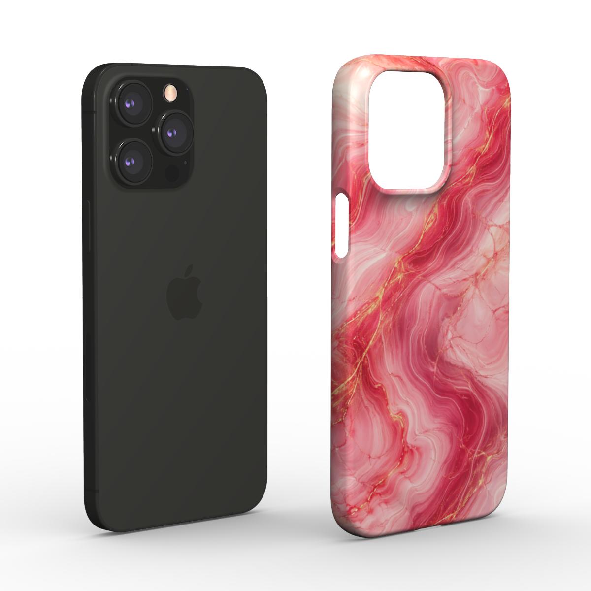 Petal - Snap Phone Case