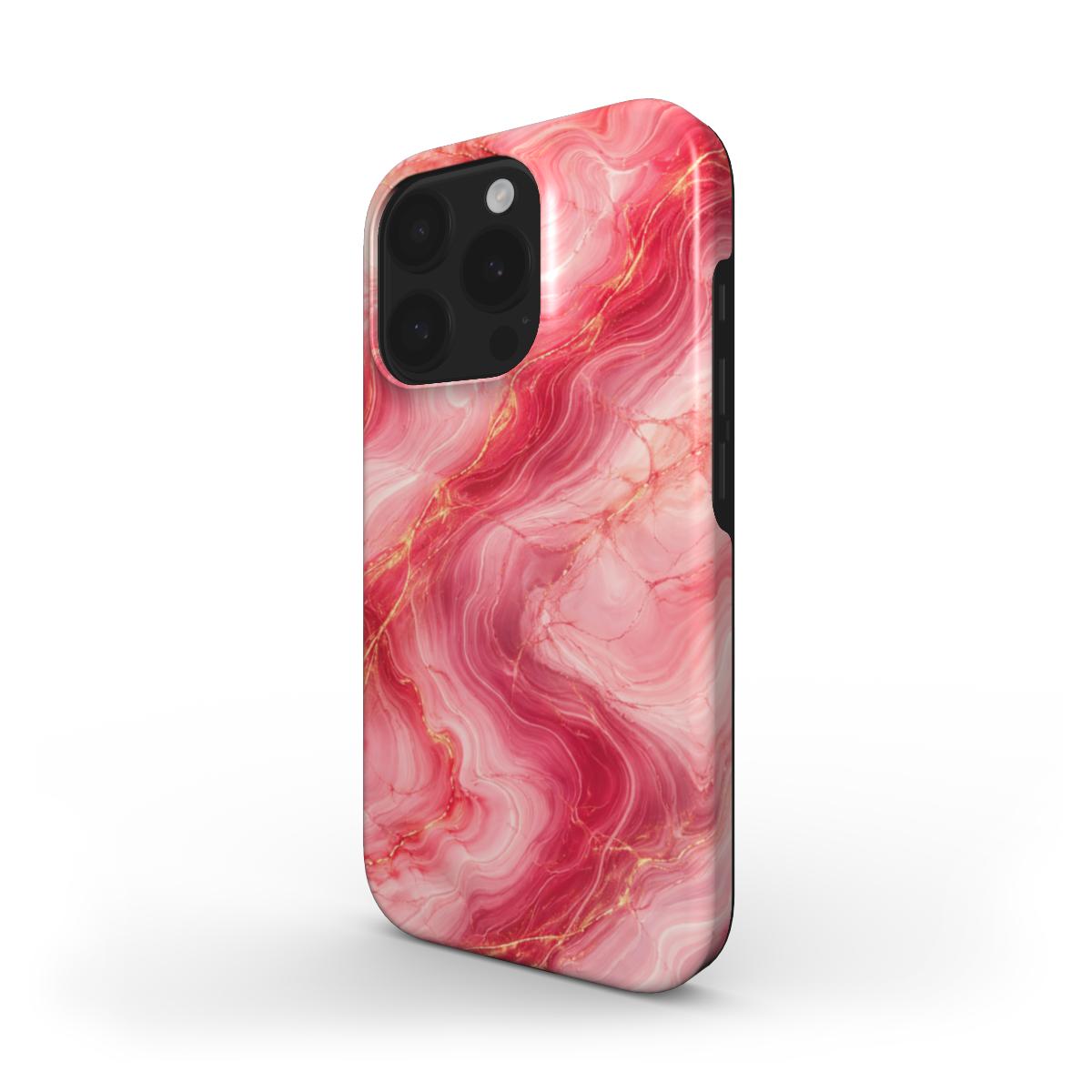Petal - Tough Phone Case
