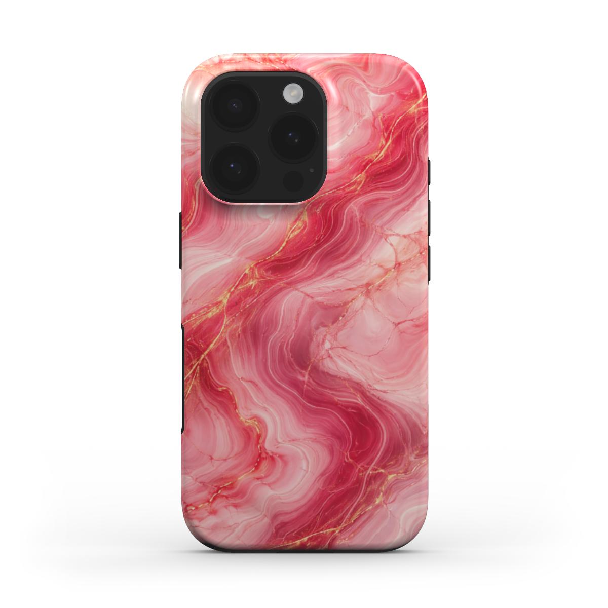 Petal - Tough Phone Case