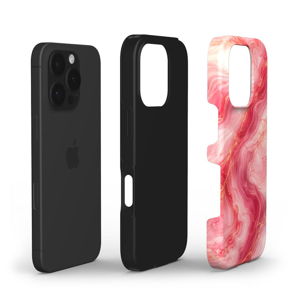 Petal - Tough Phone Case