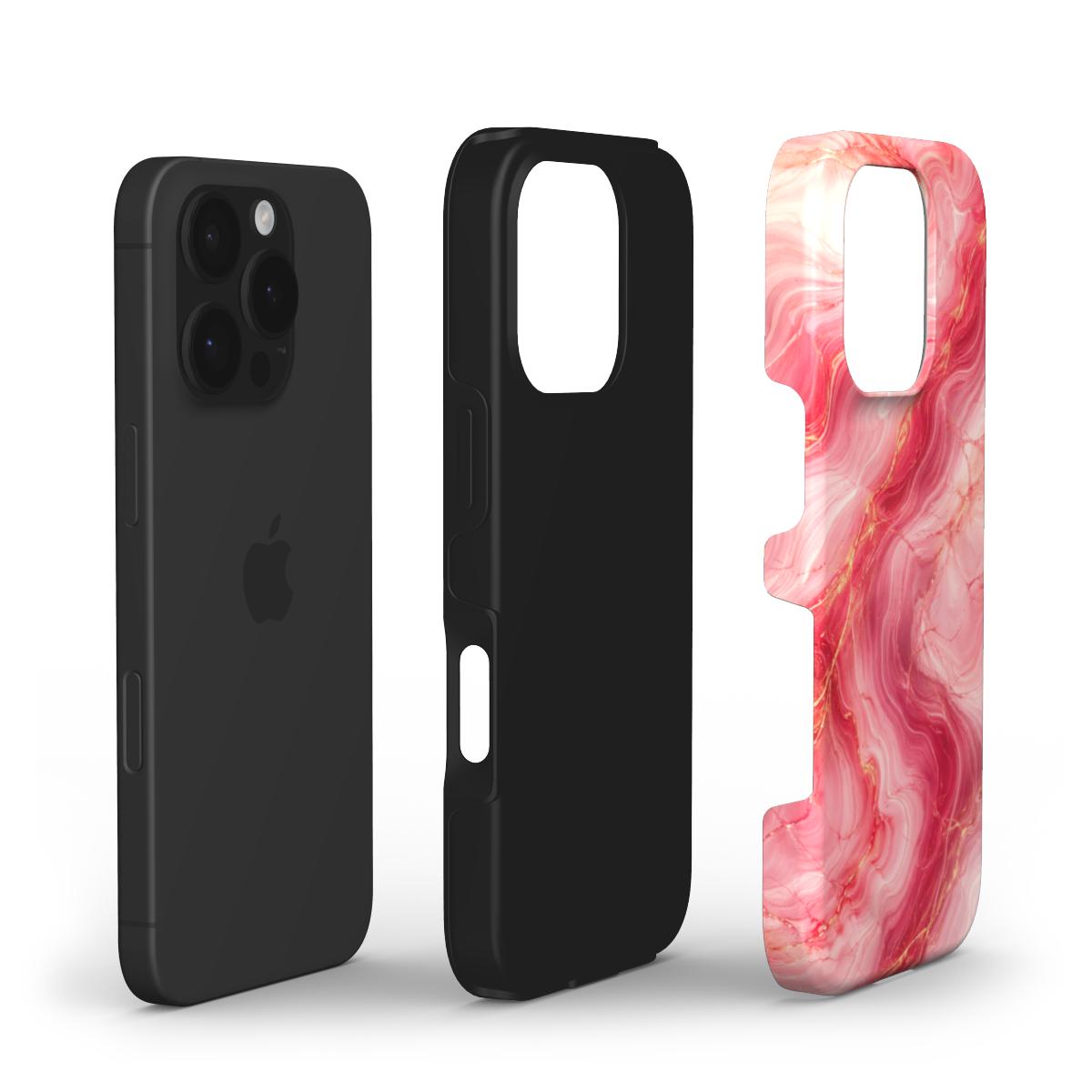 Petal - Tough Phone Case