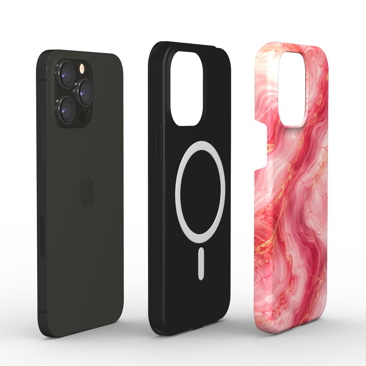 Petal - MagSafe Tough Phone Case