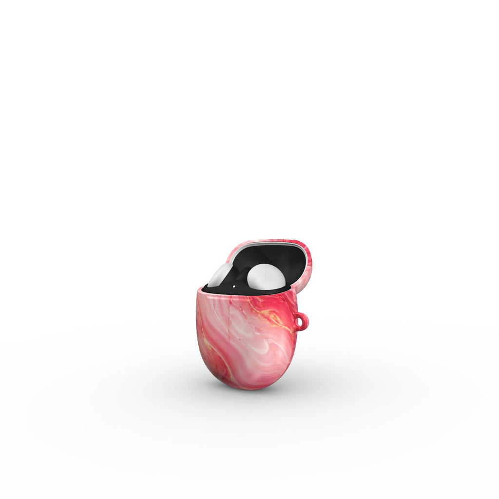 Petal - Google Pixel Buds Tough Case