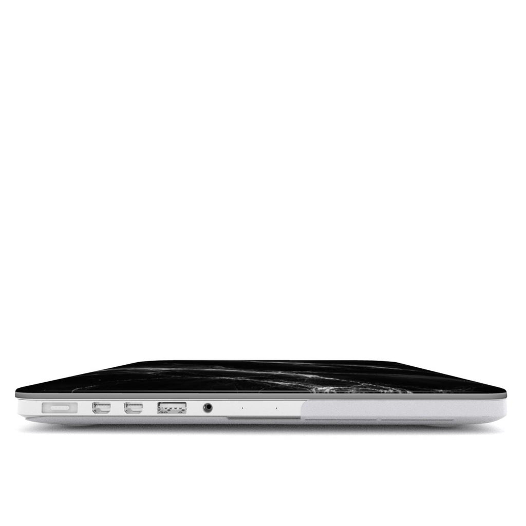 Opium - MacBook Case