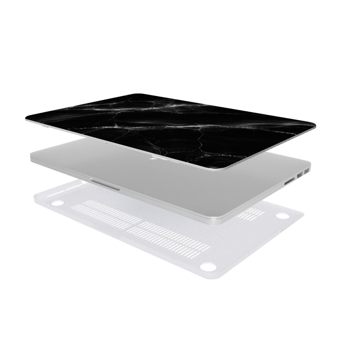 Opium - MacBook Case