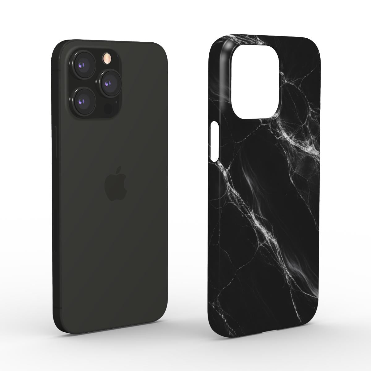 Opium - Snap Phone Case
