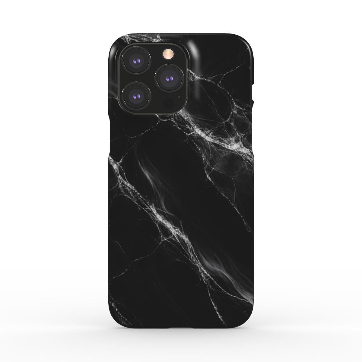 Opium - Snap Phone Case