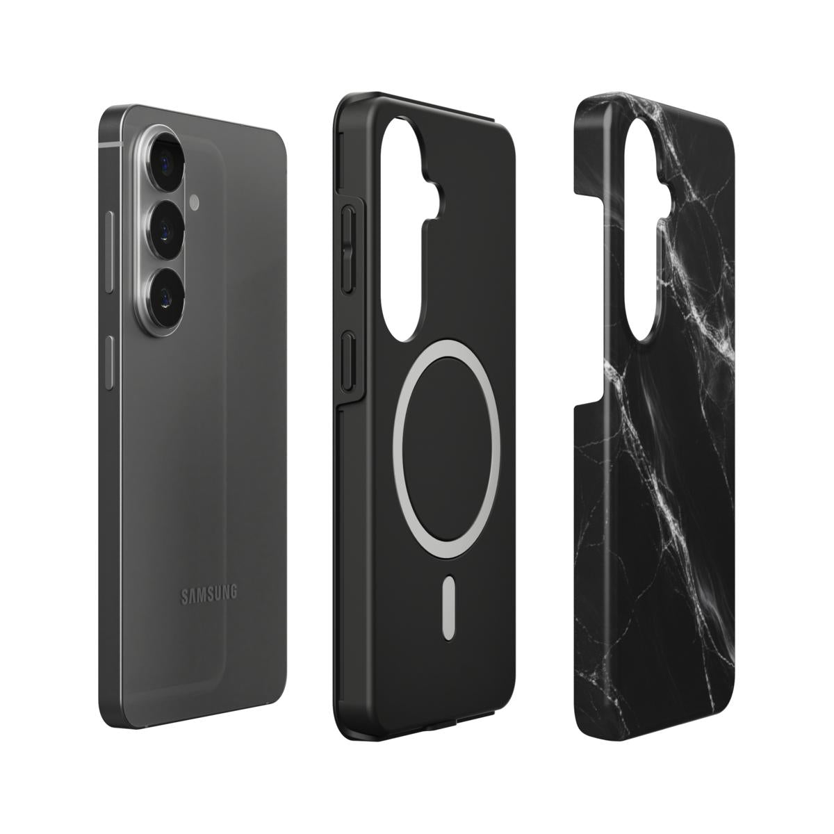 Opium - Magnetic Tough Phone Case