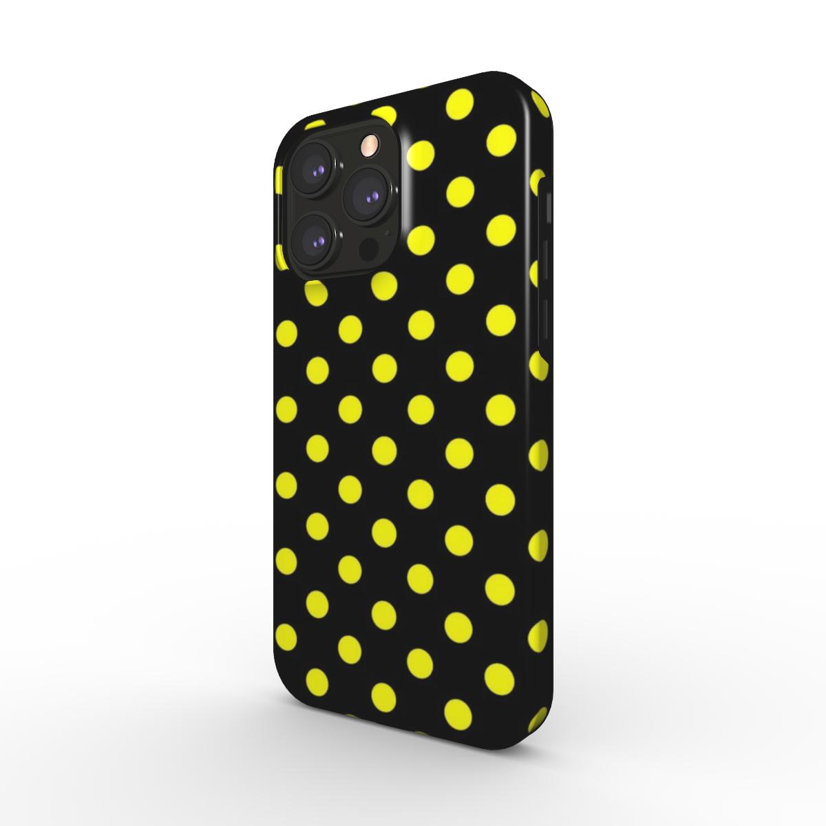 Bee - MagSafe Tough Phone Case