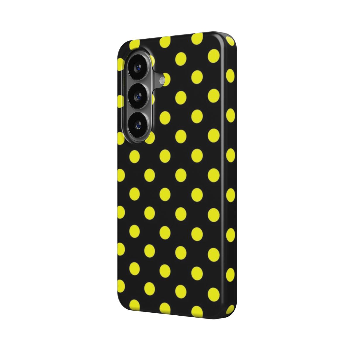 Bee - Magnetic Tough Phone Case
