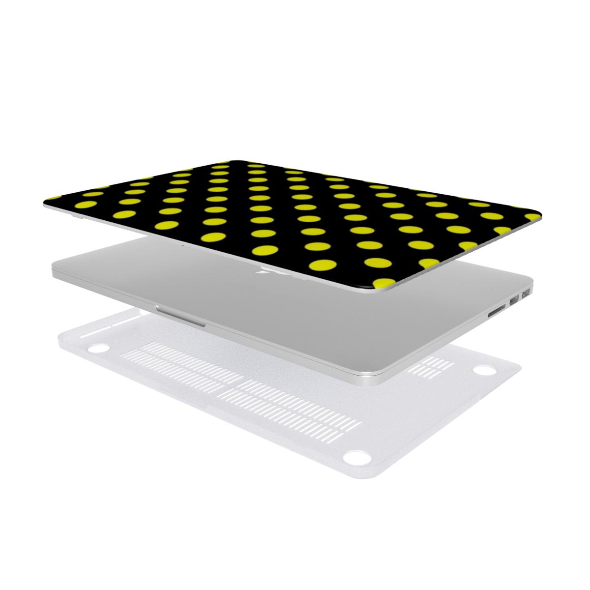 Bee - MacBook Case