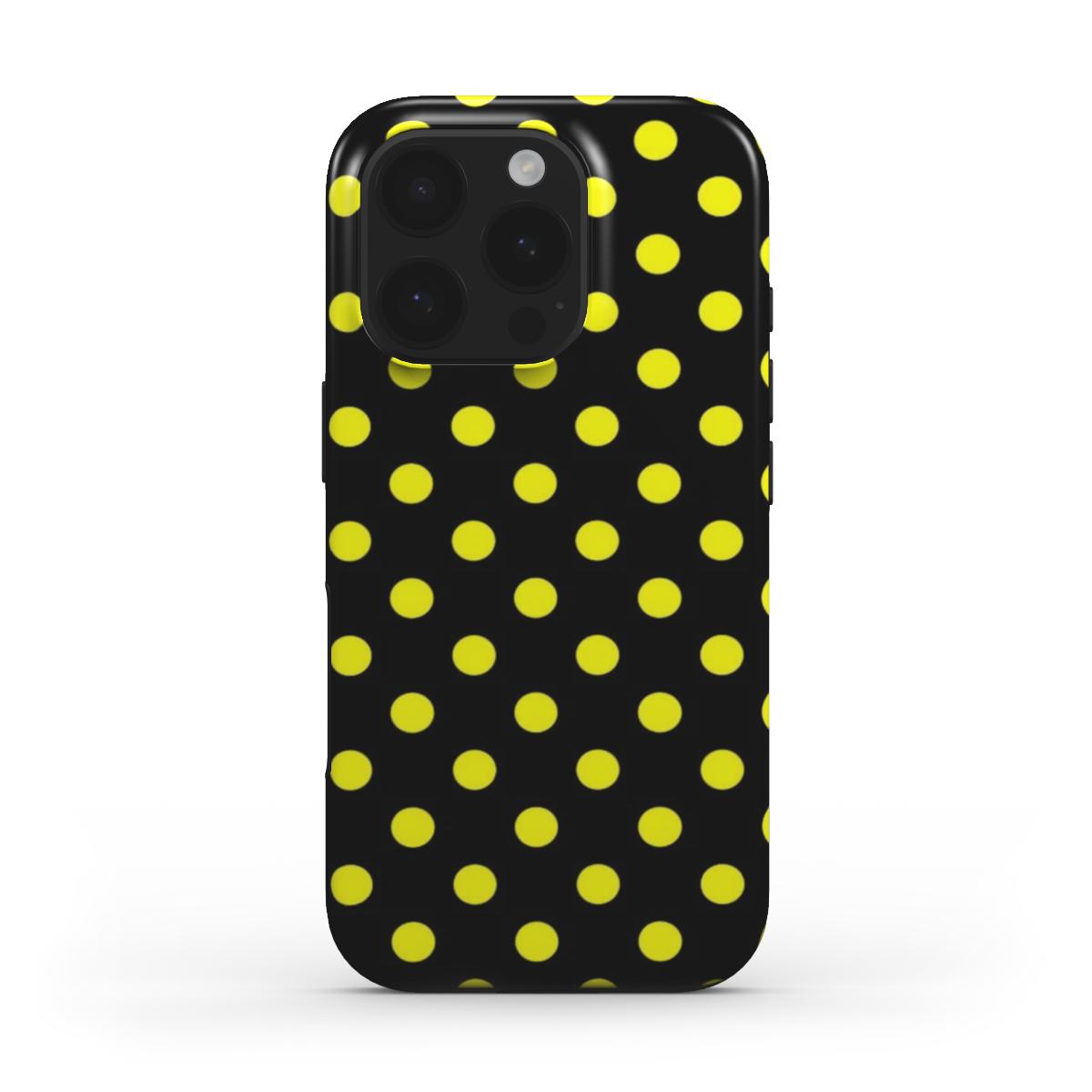 Bee - Tough Phone Case