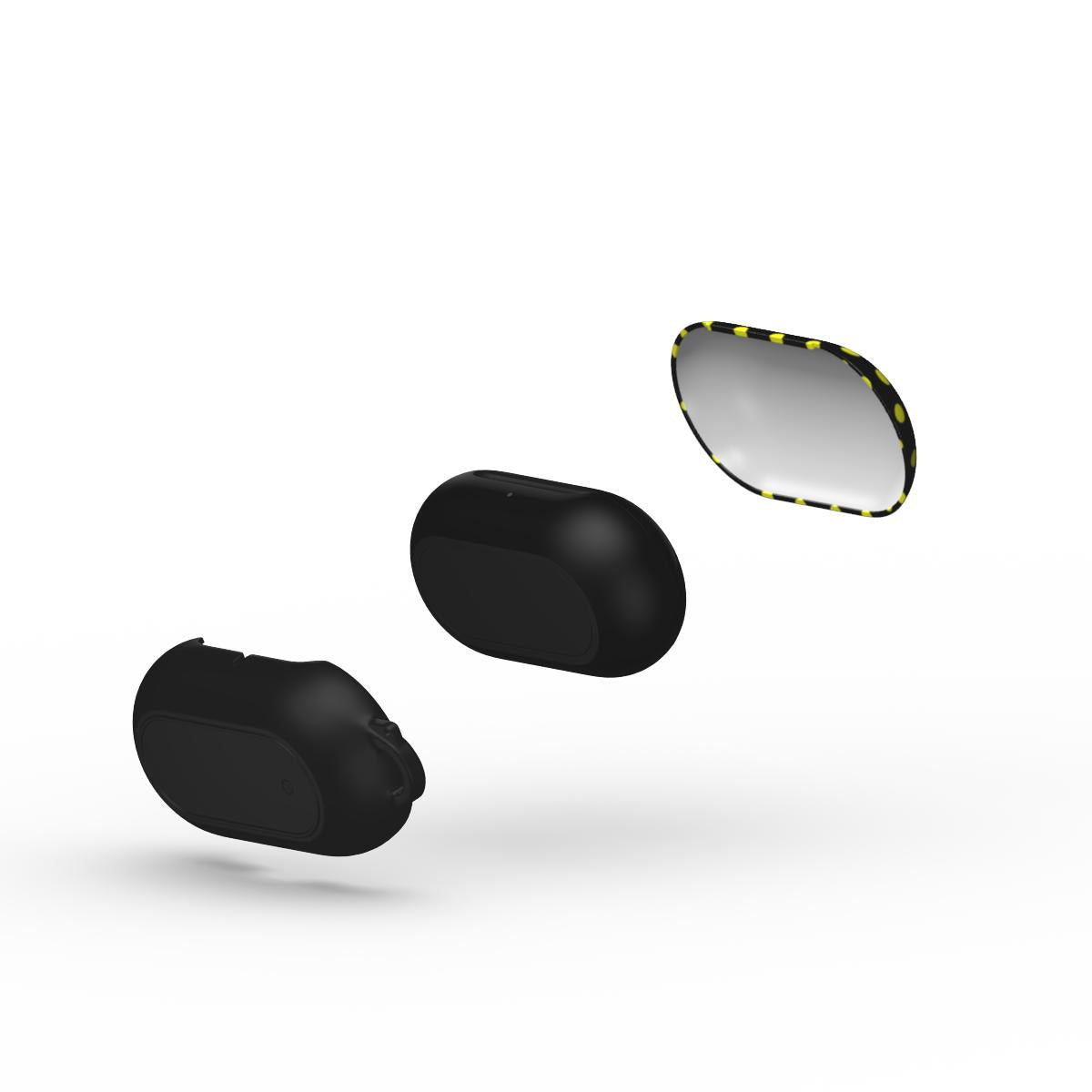 Bee - Samsung Buds Tough Case