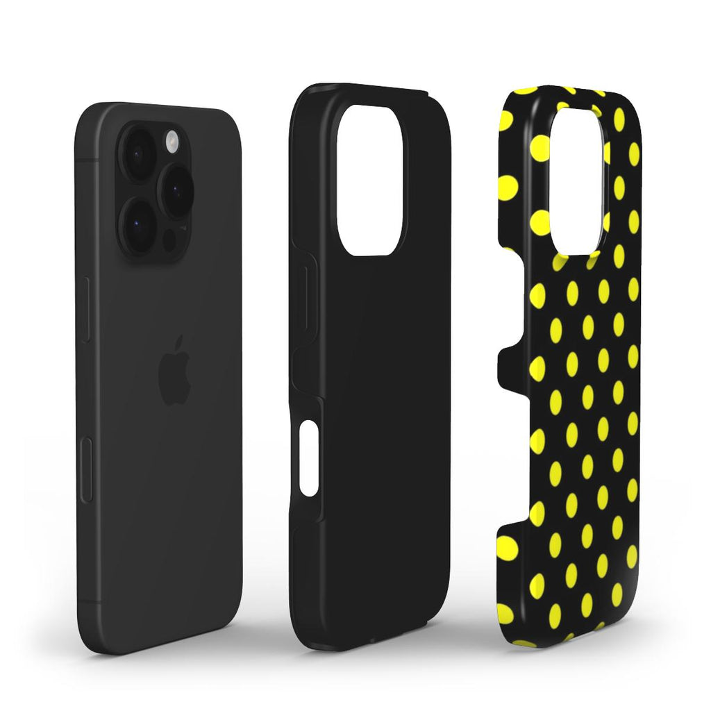 Bee - Tough Phone Case