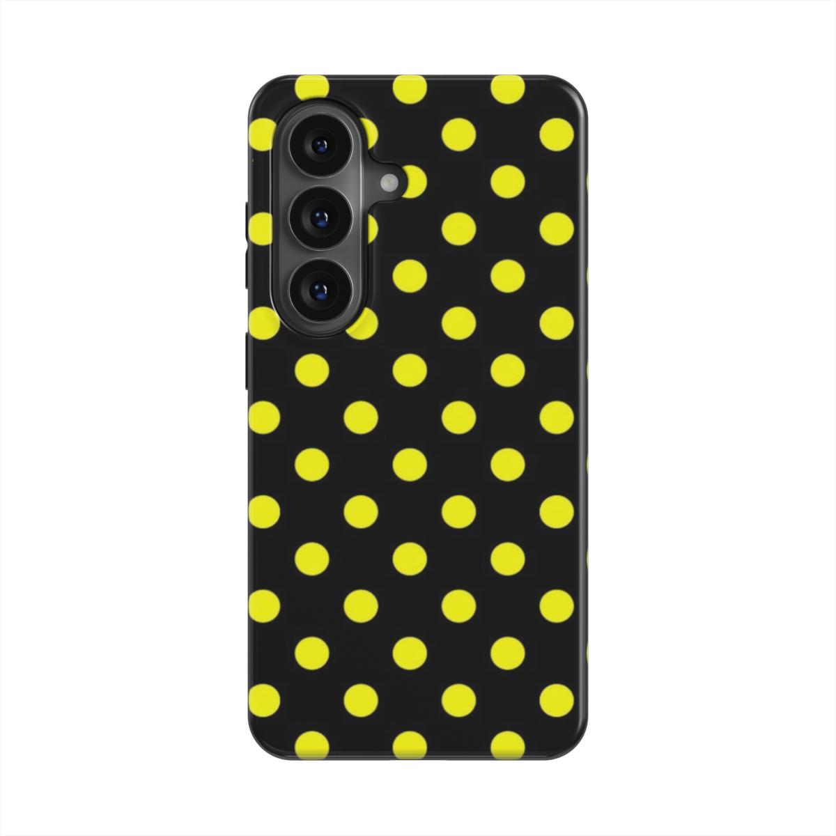 Bee - Magnetic Tough Phone Case