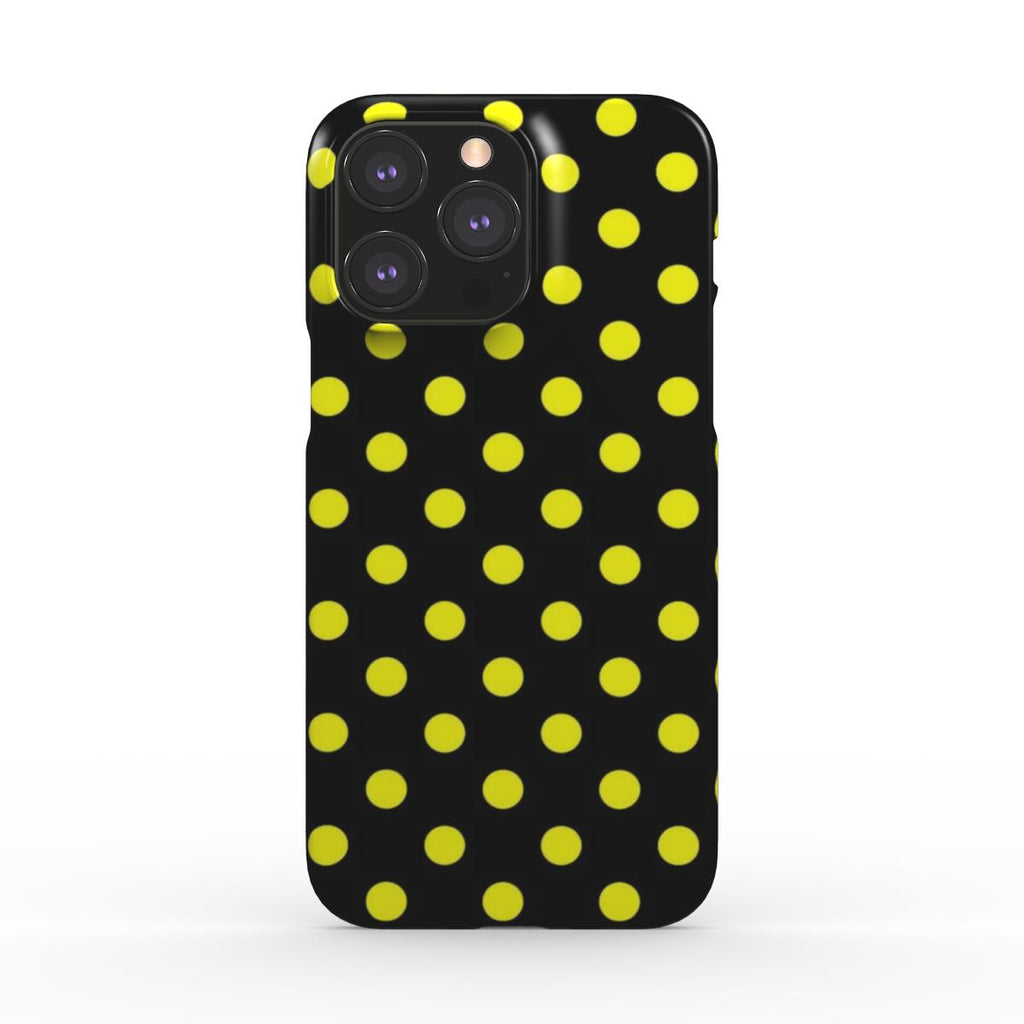 Bee - Snap Phone Case