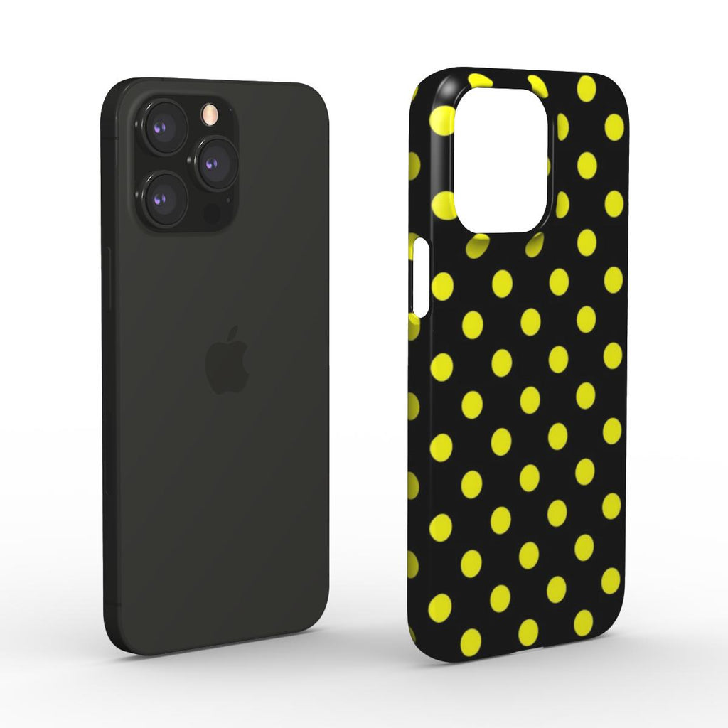 Bee - Snap Phone Case