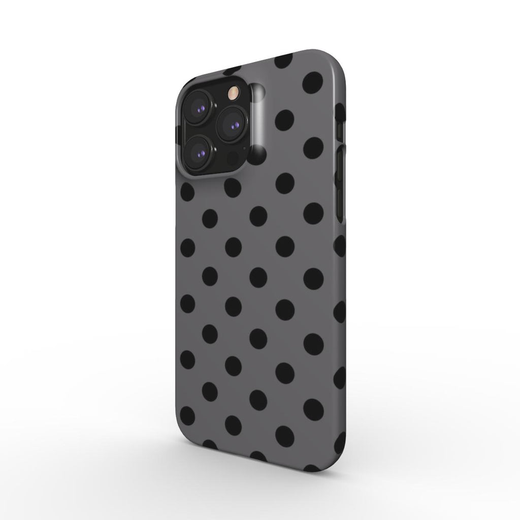 Eclipse - Snap Phone Case