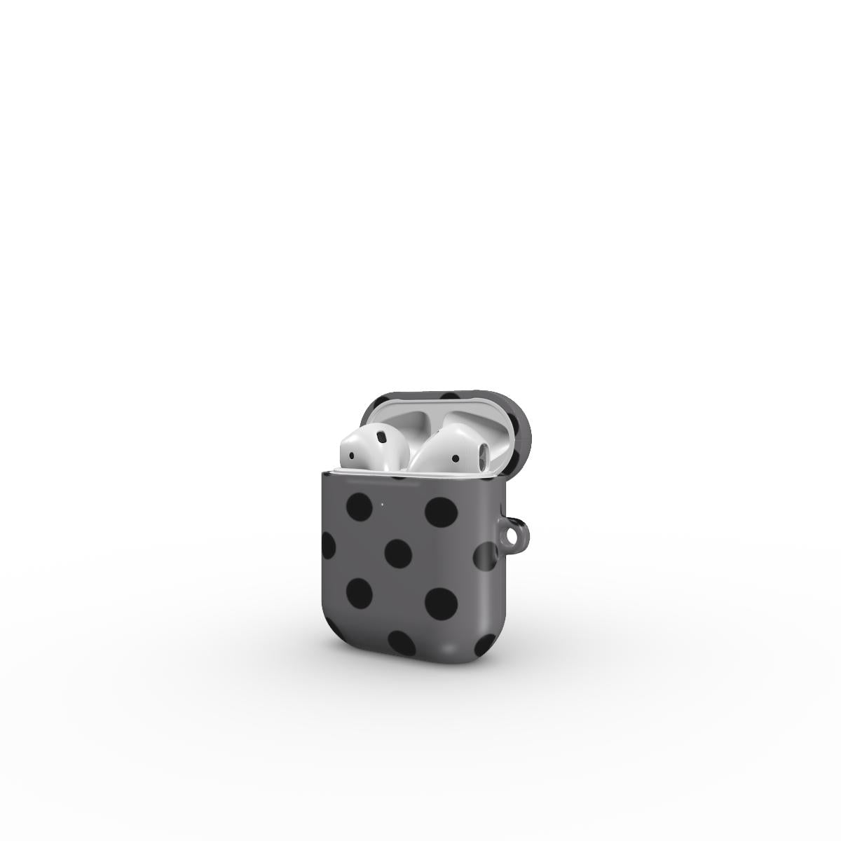 Eclipse - Apple AirPods Tough Case