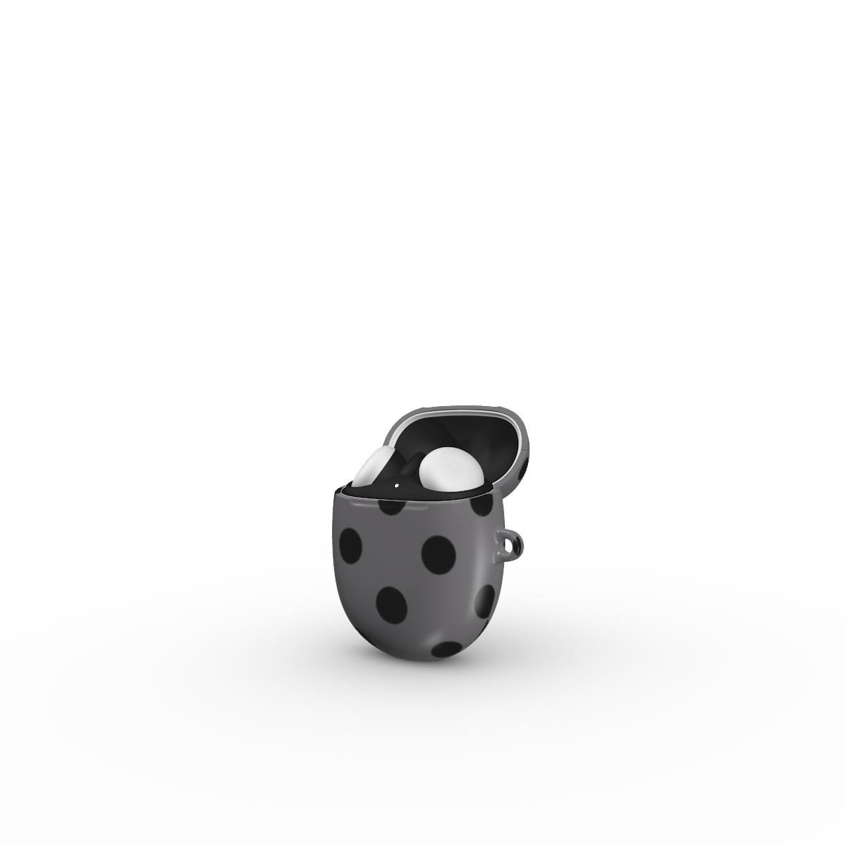 Eclipse - Google Pixel Buds Tough Case
