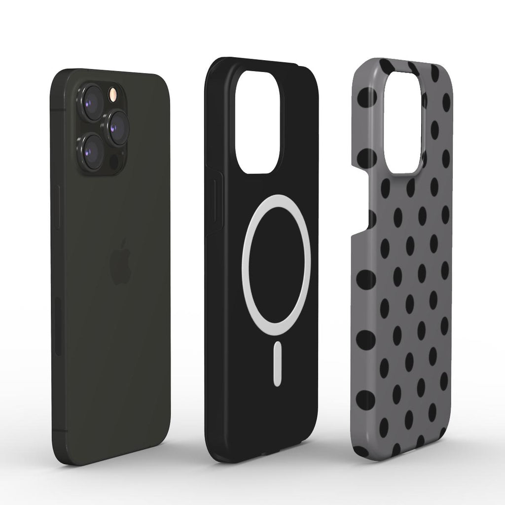Eclipse - MagSafe Tough Phone Case