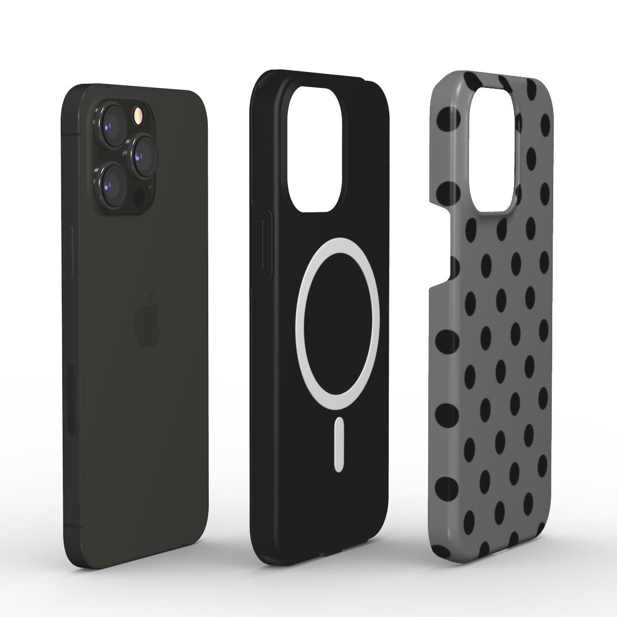 Eclipse - MagSafe Tough Phone Case
