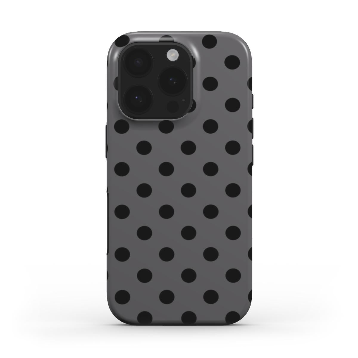 Eclipse - Tough Phone Case