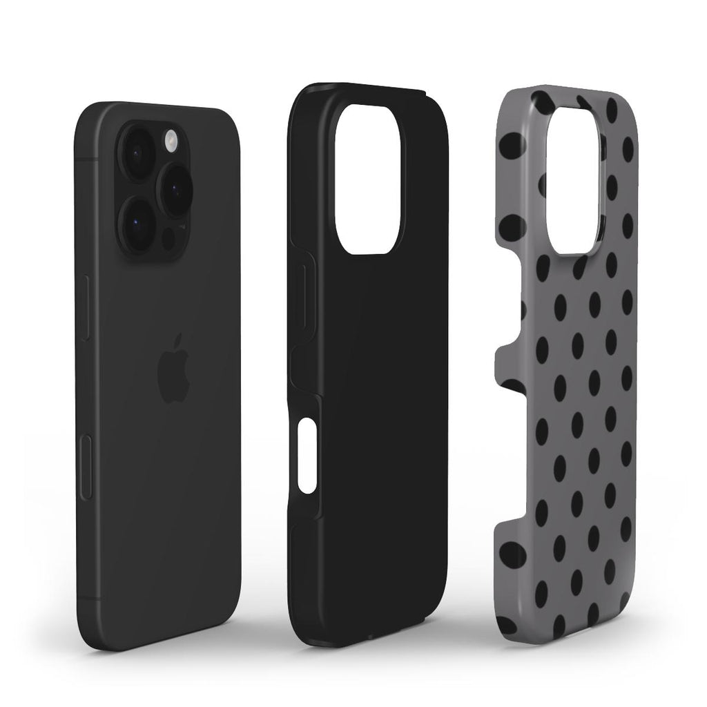 Eclipse - Tough Phone Case