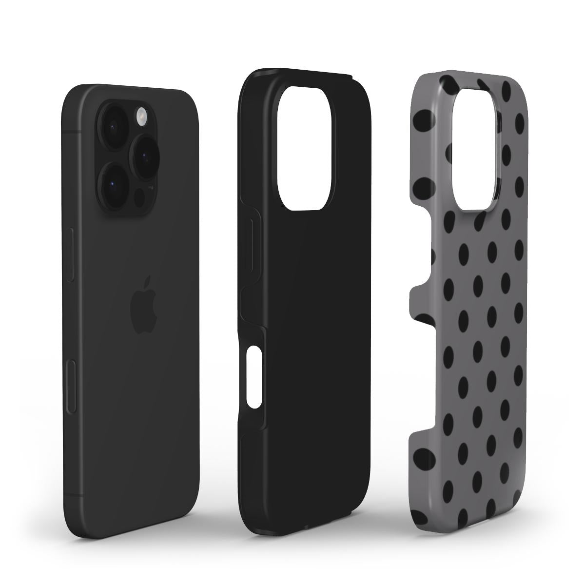 Eclipse - Tough Phone Case