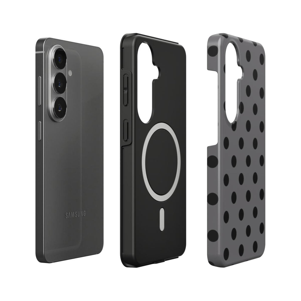 Eclipse - Magnetic Tough Phone Case
