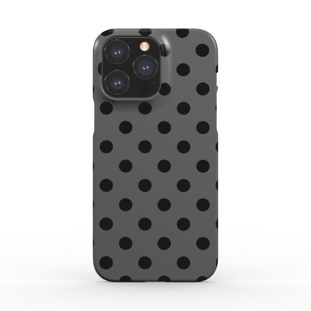 Eclipse - Snap Phone Case