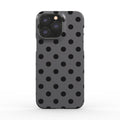 Eclipse - Snap Phone Case