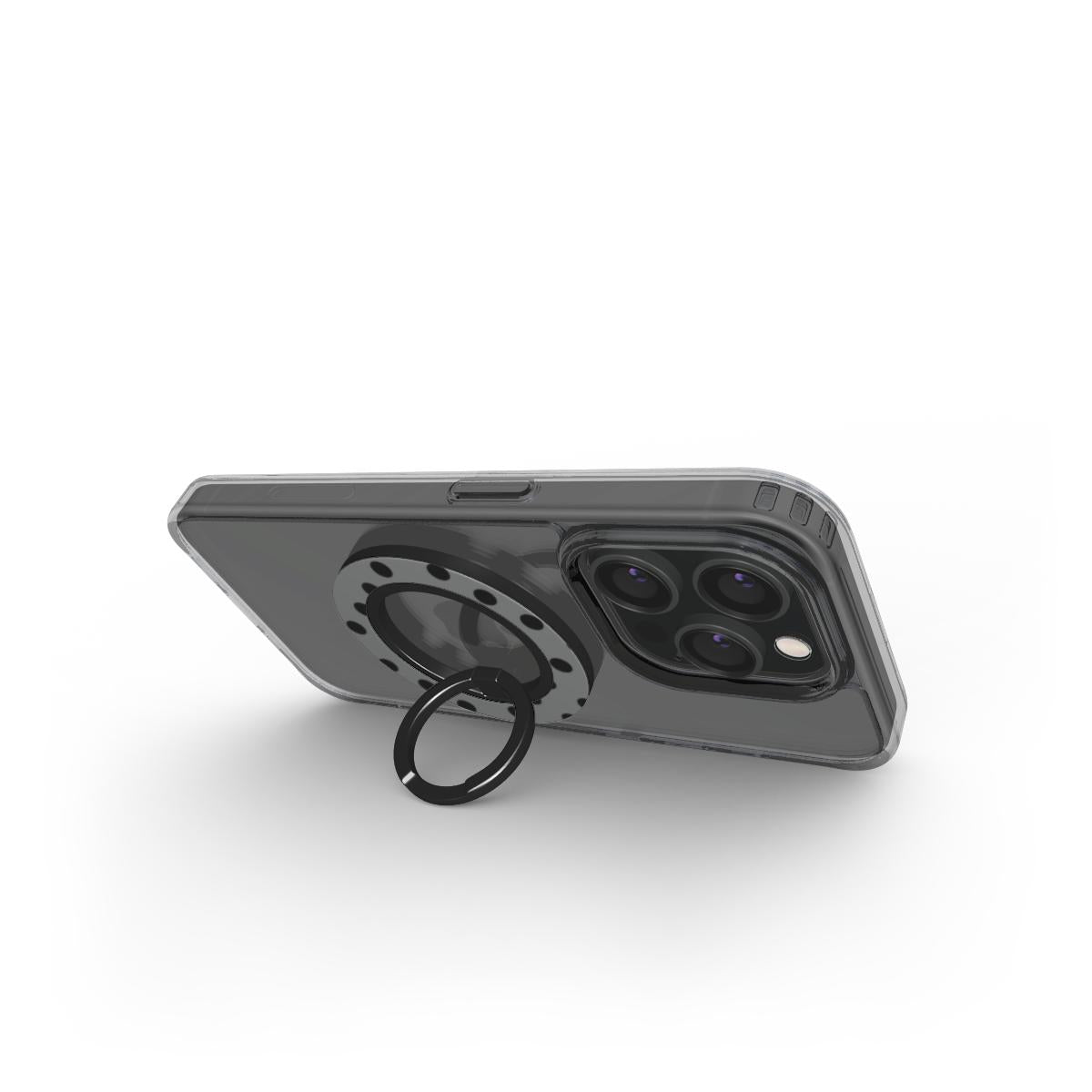 Eclipse - Ring Holder