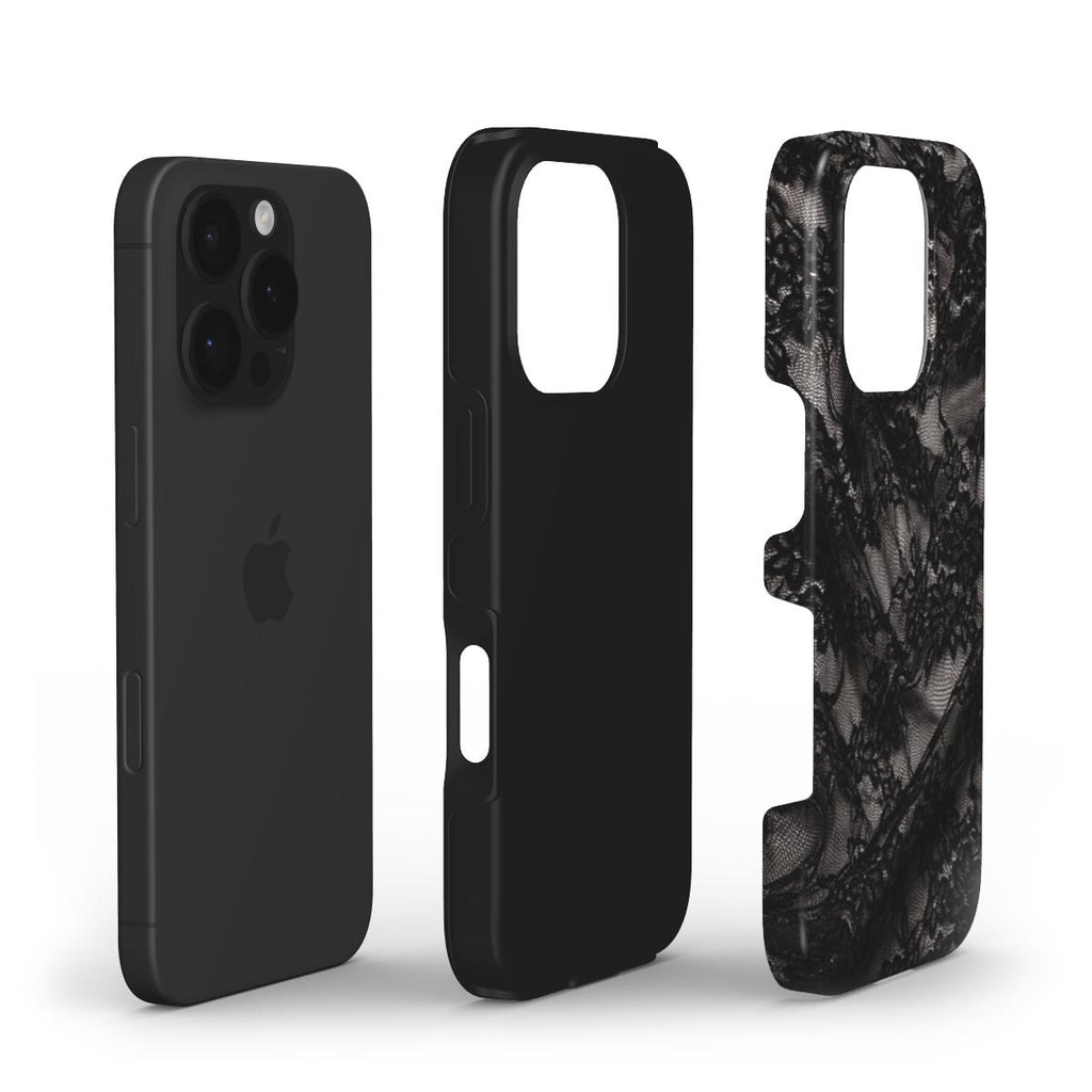 Sexy - Tough Phone Case