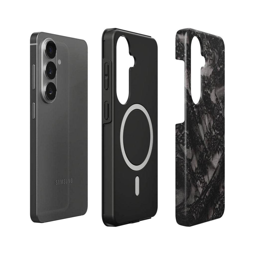 Sexy - Magnetic Tough Phone Case