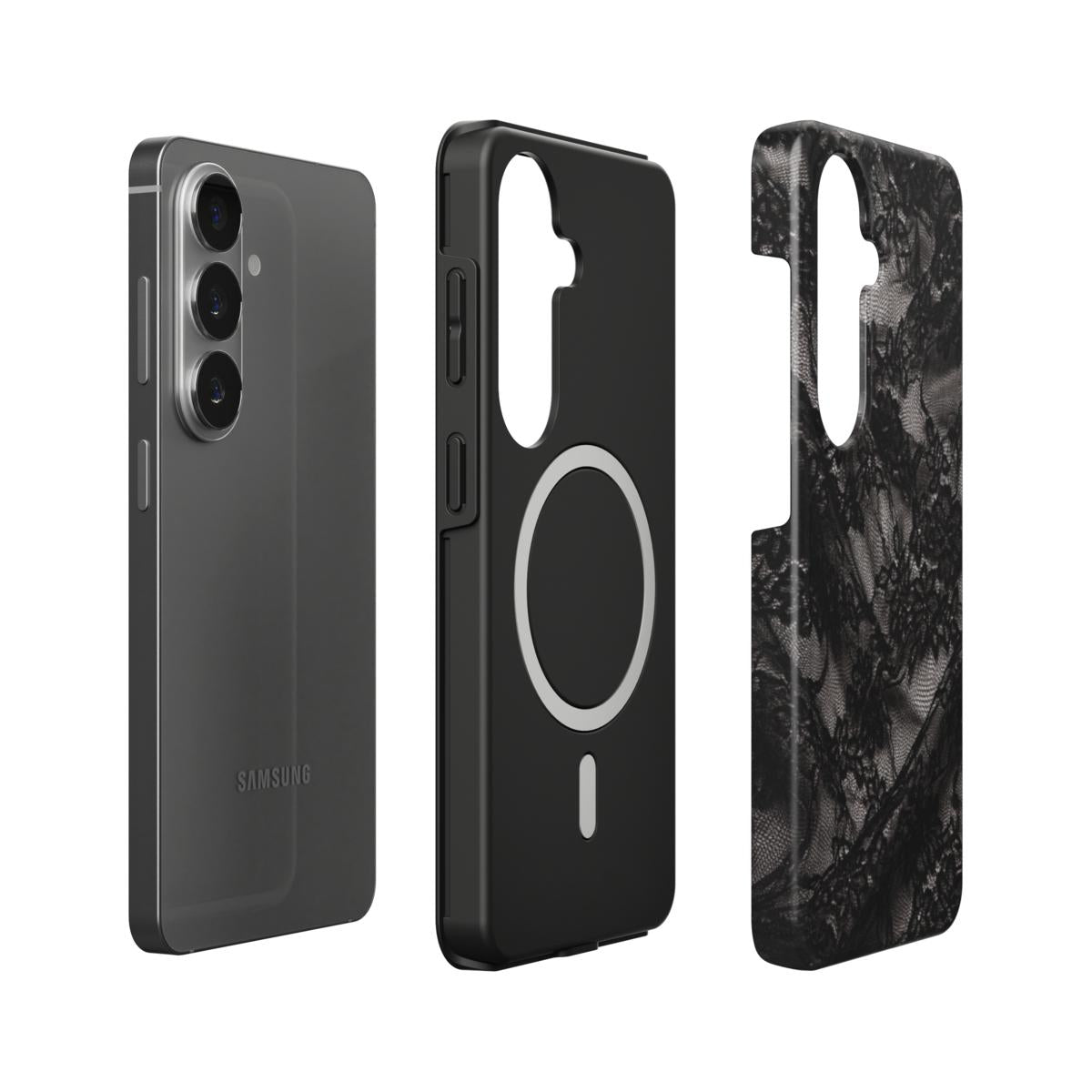 Sexy - Magnetic Tough Phone Case