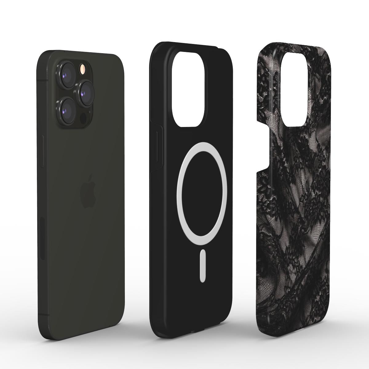 Sexy - MagSafe Tough Phone Case