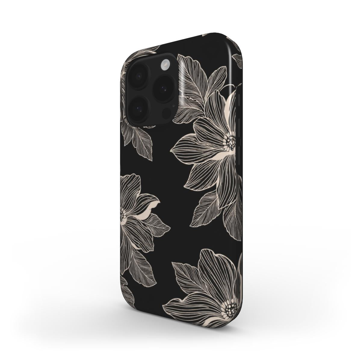 Lilith - Tough Phone Case