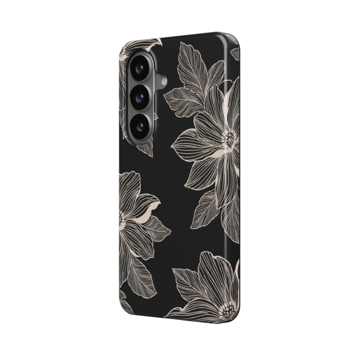 Lilith - Magnetic Tough Phone Case