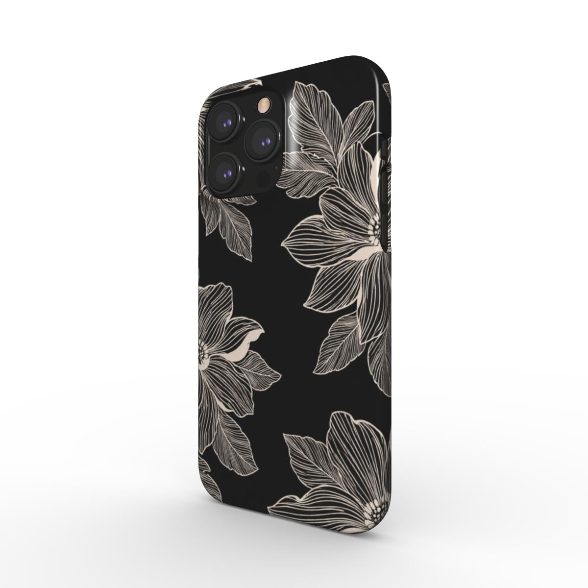 Lilith - Snap Phone Case