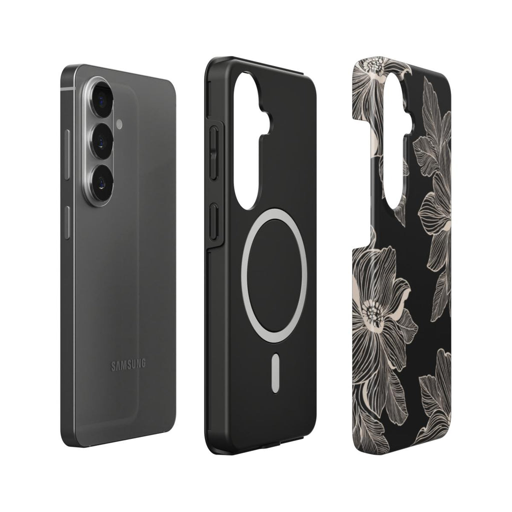 Lilith - Magnetic Tough Phone Case