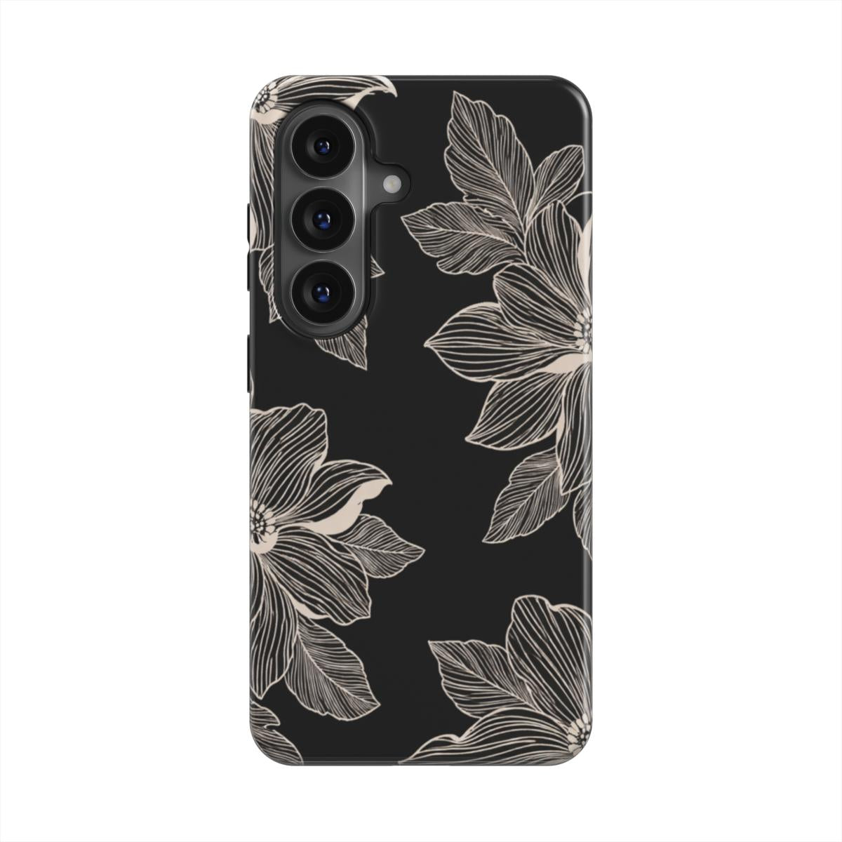 Lilith - Magnetic Tough Phone Case