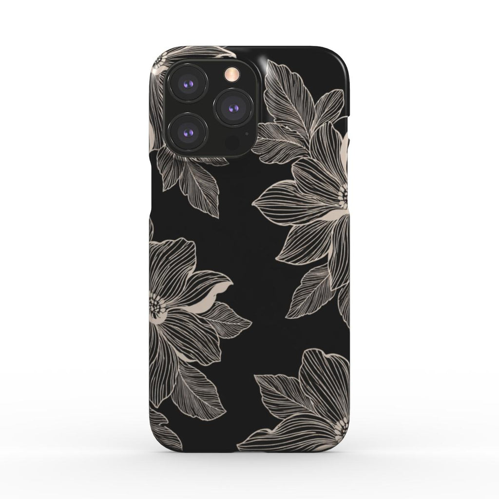 Lilith - Snap Phone Case