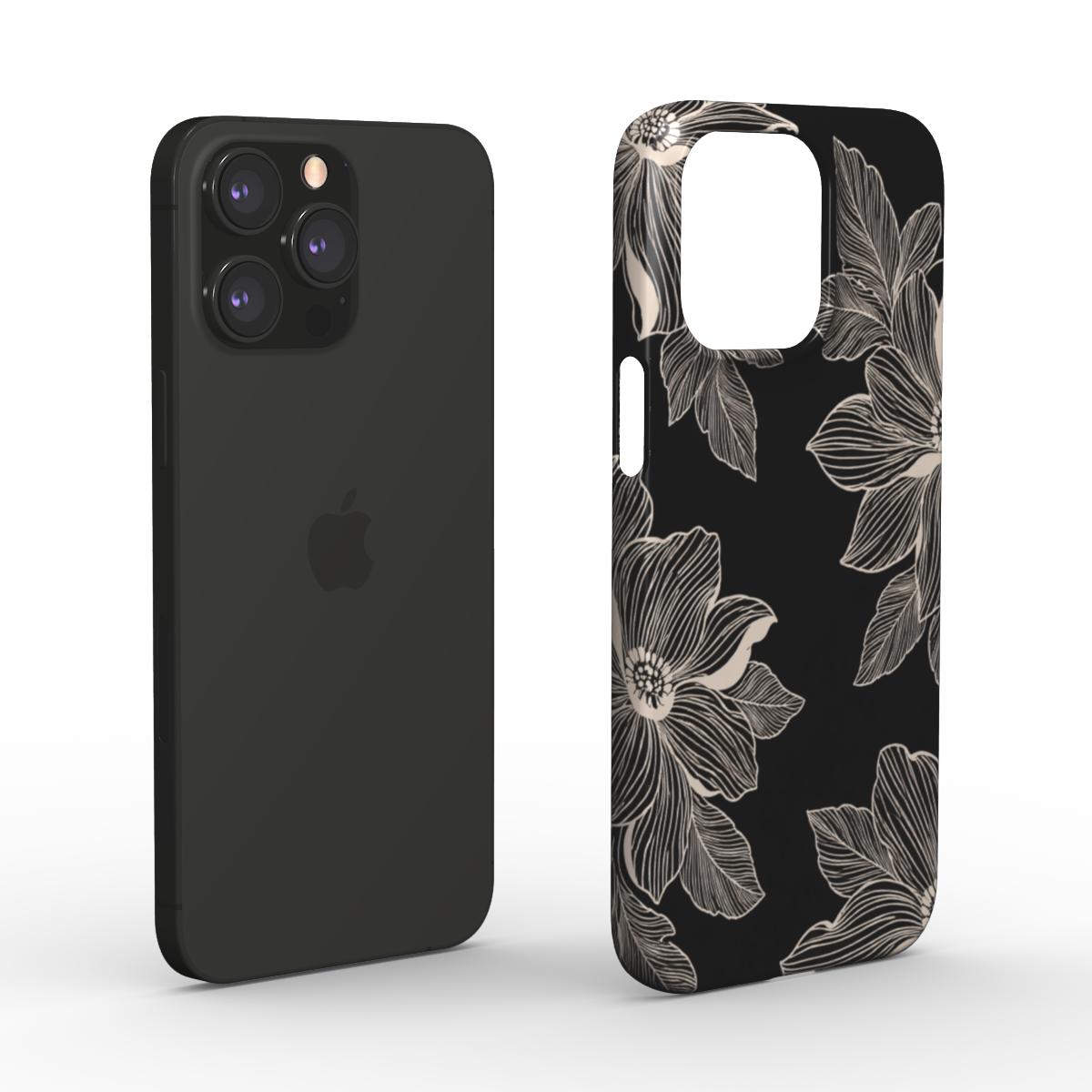 Lilith - Snap Phone Case