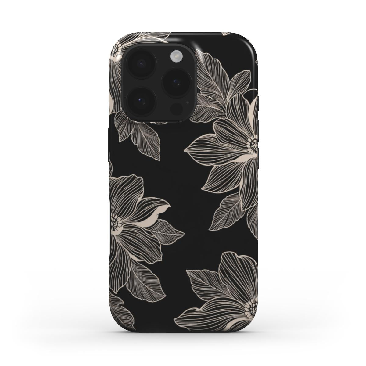Lilith - Tough Phone Case