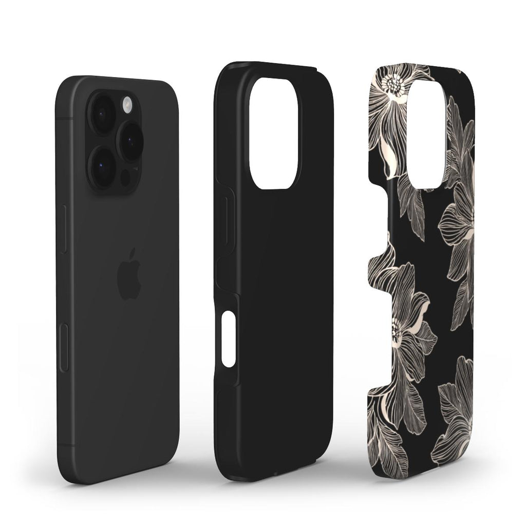 Lilith - Tough Phone Case
