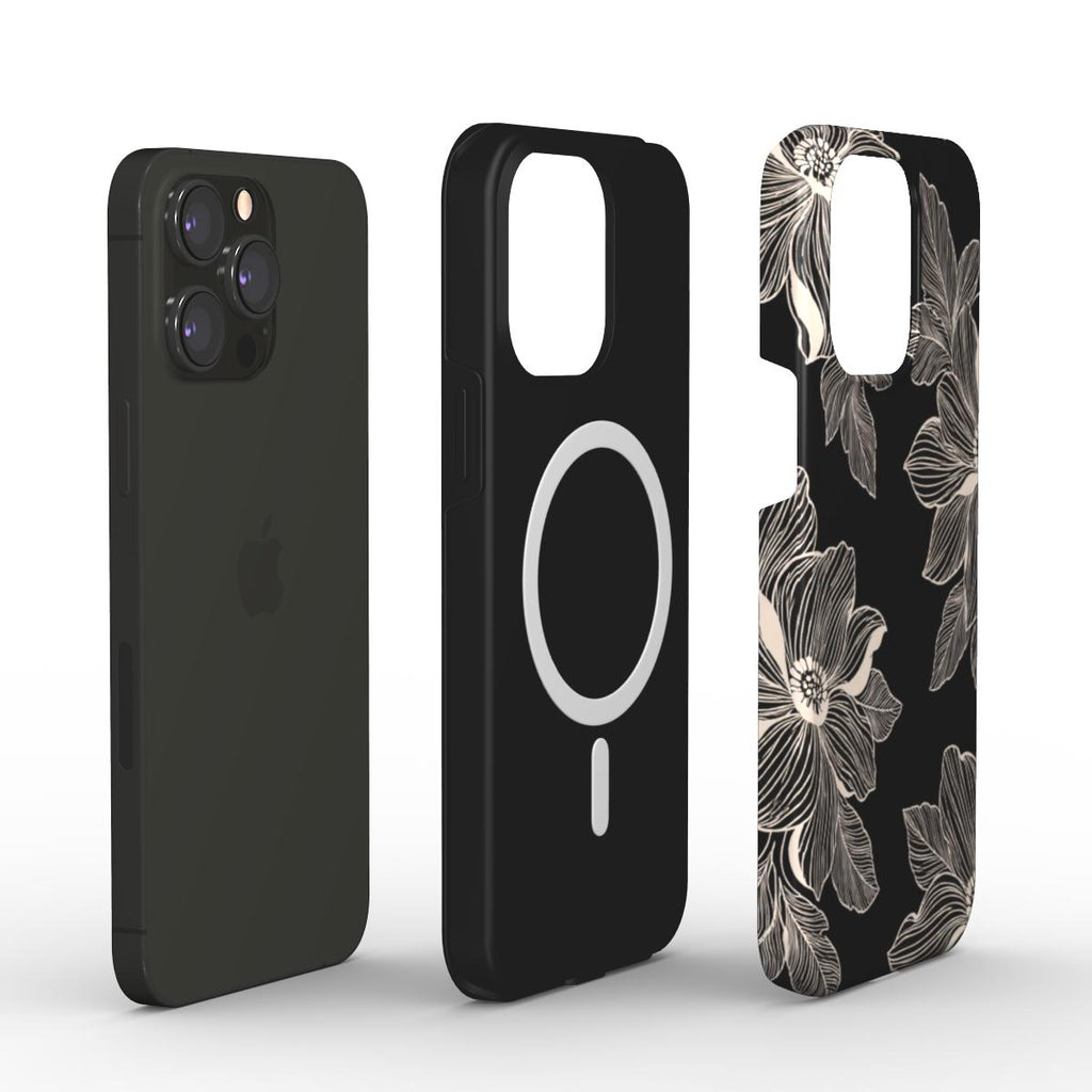 Lilith - MagSafe Tough Phone Case