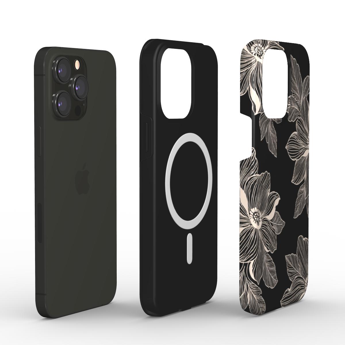 Lilith - MagSafe Tough Phone Case