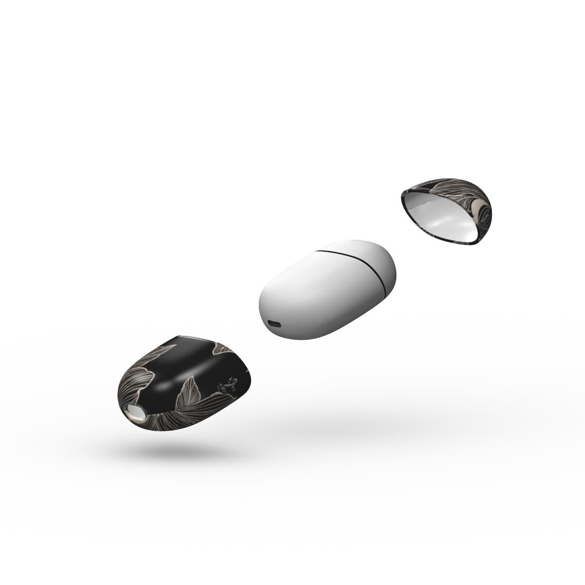 Lilith - Google Pixel Buds Tough Case